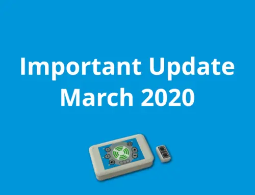 Coronavirus update from Emego