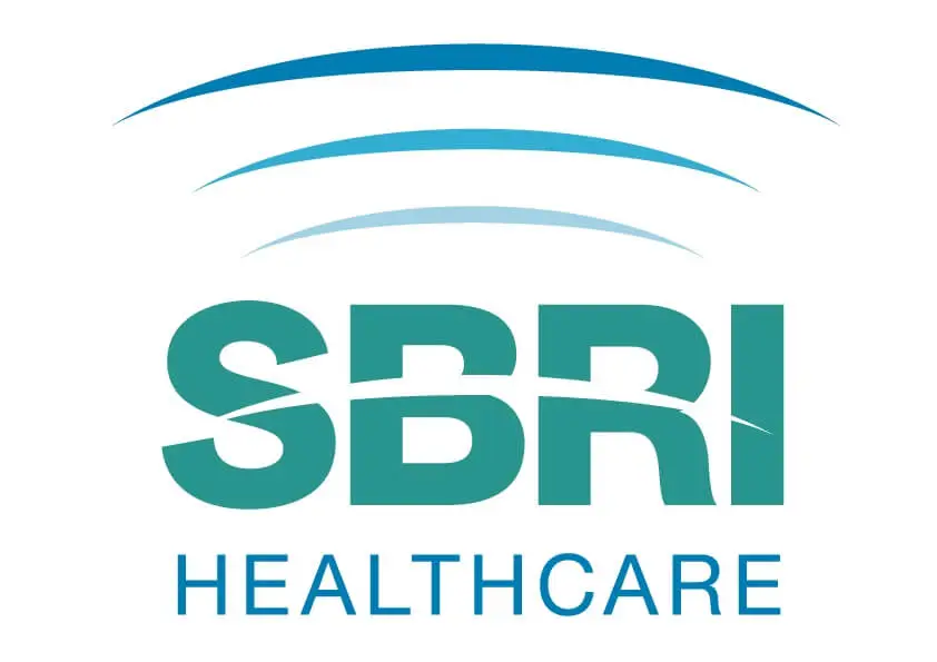 SBRI Logo