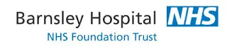 Barnsley Hospital Logo