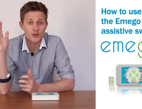 New Video… How to Use the Emego with the Forearm