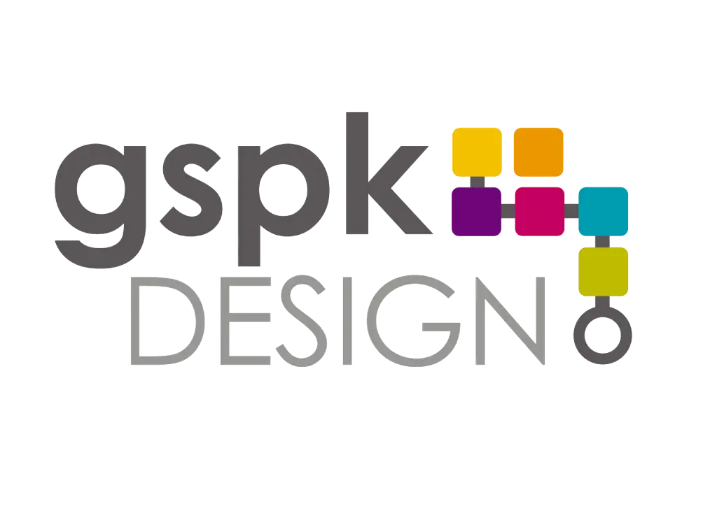 GSPK Design logo - Electronic design and manufacturing services