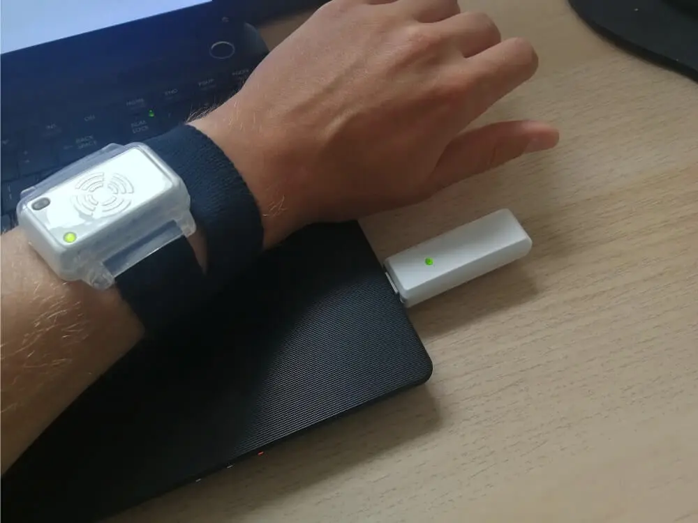 Emego Link - using the Emego Link