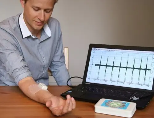 The Latest News from the Emego Assistive Switch