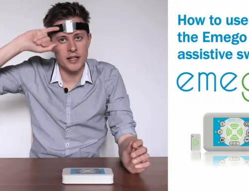 How to Use the Emego with the Forehead Muscle – Video Tutorial