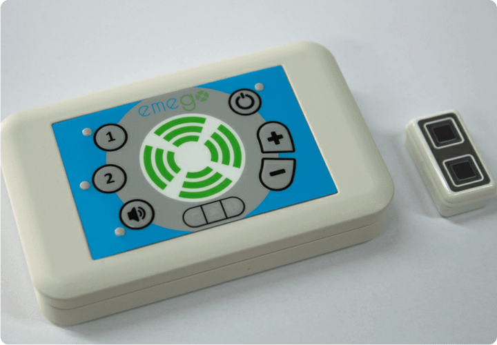 Emego Assistive Switch