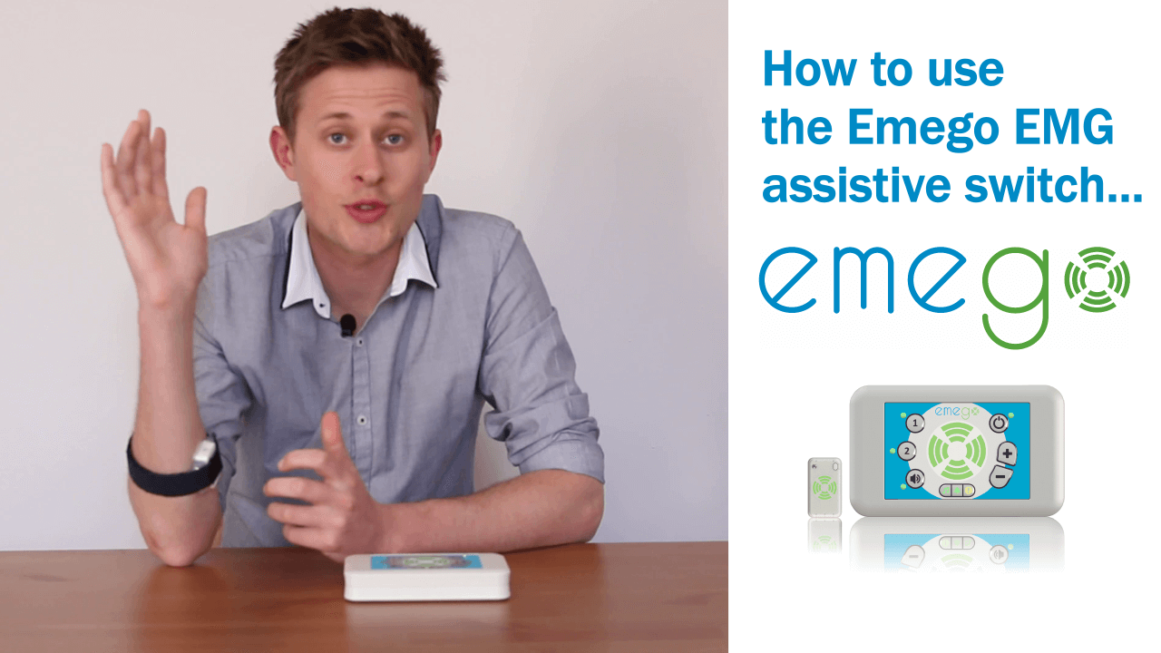 How to use the Emego video series